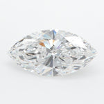 IGI 2.10 Carat Marquise Lab Grown Diamond 人工培育鑽石 實驗室人造鑽石