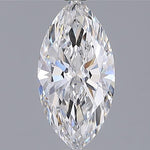 IGI 1.50 Carat Marquise Lab Grown Diamond 人工培育鑽石 實驗室人造鑽石