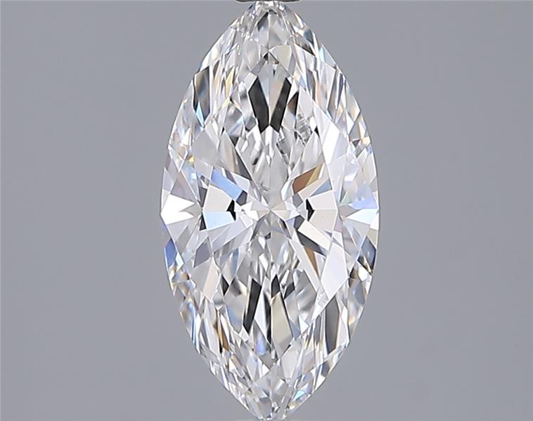 IGI 1.50 Carat Marquise Lab Grown Diamond 人工培育鑽石 實驗室人造鑽石
