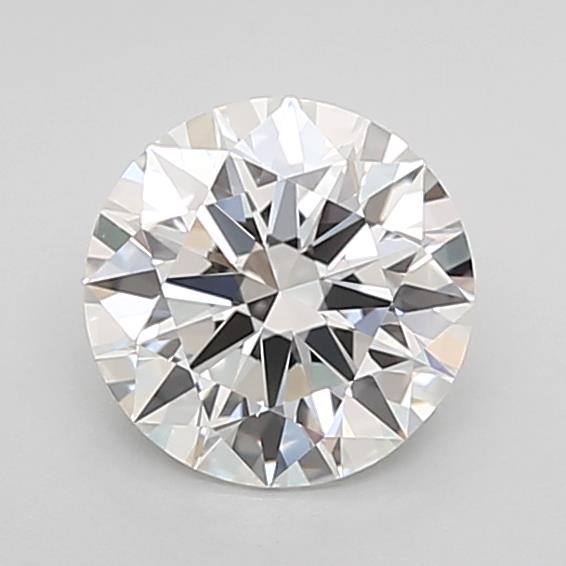 IGI 1 Carat Round Brilliant Lab Grown Diamond