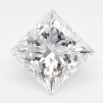 IGI 3.09 Carat Princess Cut Lab Grown Diamond 人工培育鑽石 實驗室人造鑽石