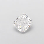 IGI 1.32 Carat Cushion Lab Grown Diamond 人工培育鑽石 實驗室人造鑽石