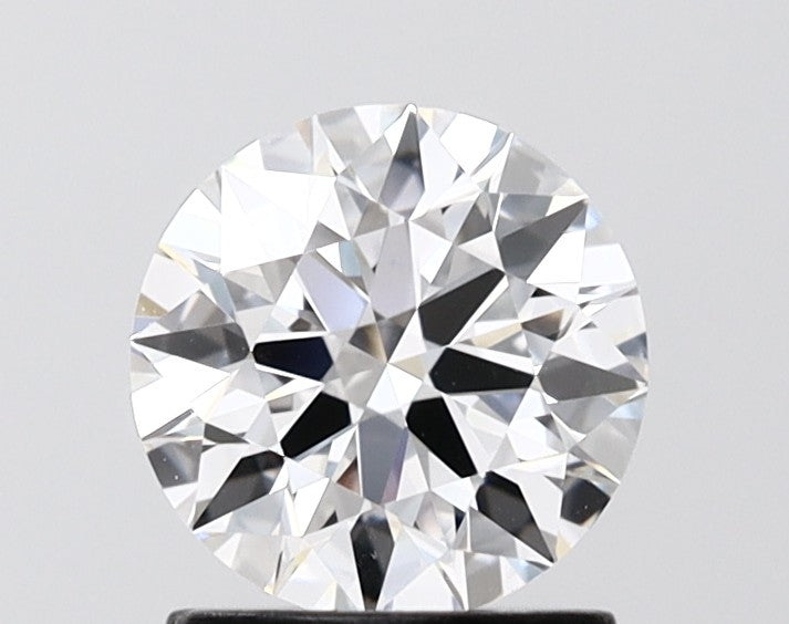 IGI 1.20 Carat Round Brilliant Lab Grown Diamond 人工培育鑽石 實驗室人造鑽石