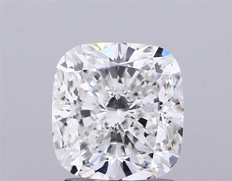 IGI 2.55 Carat Cushion Lab Grown Diamond 人工培育鑽石 實驗室人造鑽石