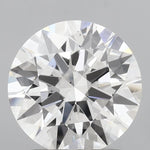 IGI 1.60 Carat Round Brilliant Lab Grown Diamond 人工培育鑽石 實驗室人造鑽石
