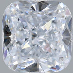 IGI 1.53 Carat Cushion Lab Grown Diamond 人工培育鑽石 實驗室人造鑽石