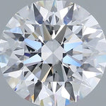 IGI 1.33 Carat Round Brilliant Lab Grown Diamond 人工培育鑽石 實驗室人造鑽石