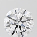 IGI 2.50 Carat Round Brilliant Lab Grown Diamond 人工培育鑽石 實驗室人造鑽石