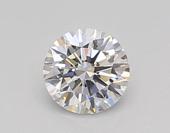 IGI 0.32 Carat 圓形 - Round Brilliant 培育鑽石 Lab Grown Diamond 人造鑽石 人工鑽石 實驗室鑽石 培養鑽石 香港 培育鑽 