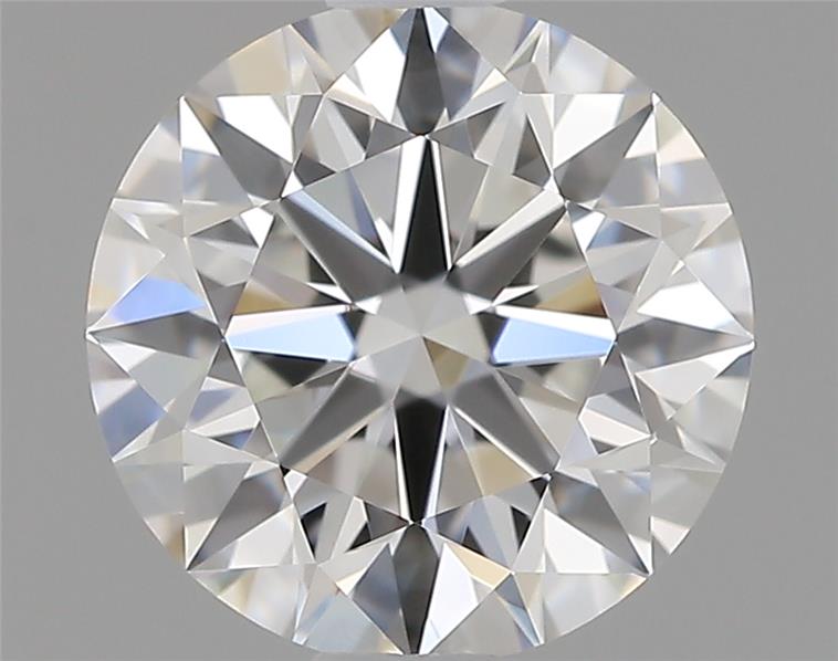 IGI 1.23 Carat Round Brilliant Lab Grown Diamond 人工培育鑽石 實驗室人造鑽石