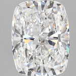 IGI 3.72 Carat Cushion Lab Grown Diamond 人工培育鑽石 實驗室人造鑽石