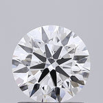 IGI 1.08 Carat Round Brilliant Lab Grown Diamond