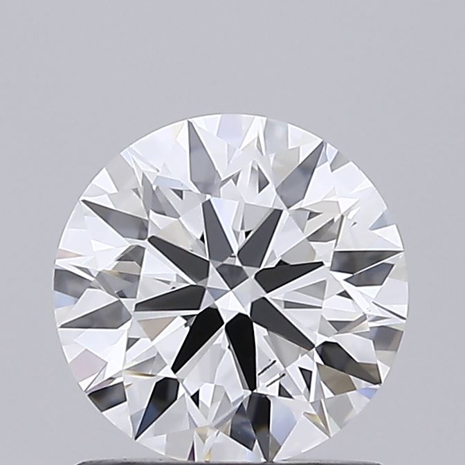 IGI 1.08 Carat Round Brilliant Lab Grown Diamond