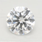 IGI 1.00 Carat Round Brilliant Lab Grown Diamond 人工培育鑽石 實驗室人造鑽石