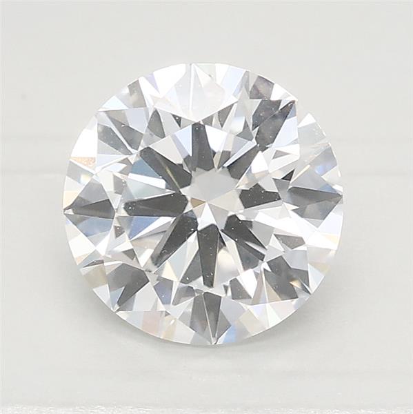 IGI 1.00 Carat Round Brilliant Lab Grown Diamond 人工培育鑽石 實驗室人造鑽石