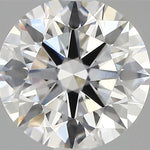 IGI 1.93 Carat Round Brilliant Lab Grown Diamond