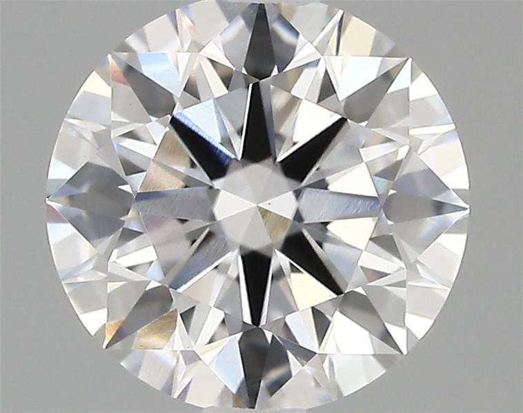 IGI 1.93 Carat Round Brilliant Lab Grown Diamond