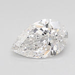 IGI 1.81 Carat Pear Lab Grown Diamond 人工培育鑽石 實驗室人造鑽石