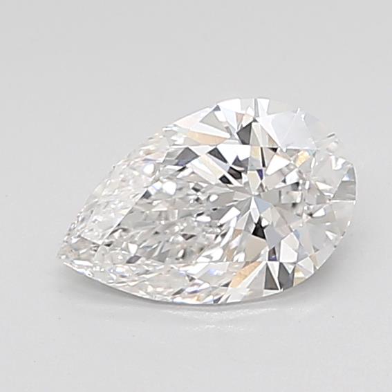 IGI 1.81 Carat Pear Lab Grown Diamond 人工培育鑽石 實驗室人造鑽石