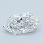 IGI 2.09 Carat Marquise Lab Grown Diamond 人工培育鑽石 實驗室人造鑽石