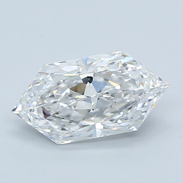 IGI 2.09 Carat Marquise Lab Grown Diamond 人工培育鑽石 實驗室人造鑽石
