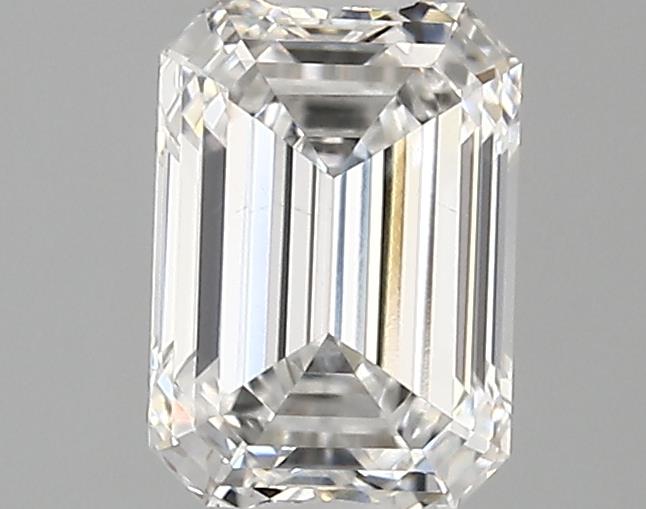 IGI 1.03 Carat Emerald Lab Grown Diamond