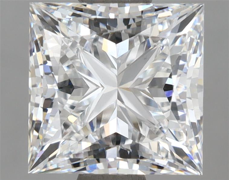 IGI 2.31 Carat Princess Cut Lab Grown Diamond 人工培育鑽石 實驗室人造鑽石