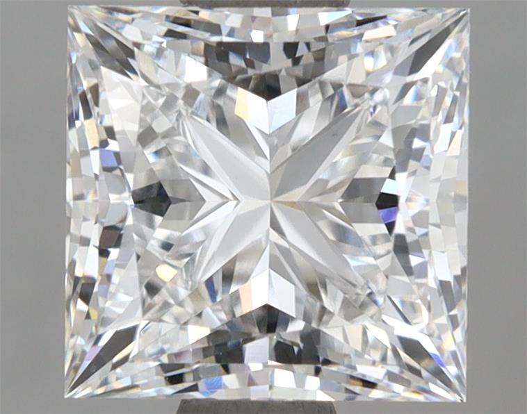IGI 2.31 Carat Princess Cut Lab Grown Diamond 人工培育鑽石 實驗室人造鑽石
