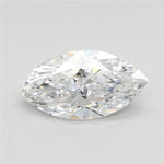 IGI 1.05 Carat Marquise Lab Grown Diamond 人工培育鑽石 實驗室人造鑽石