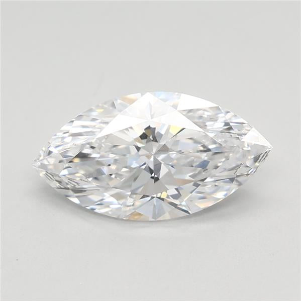 IGI 1.05 Carat Marquise Lab Grown Diamond 人工培育鑽石 實驗室人造鑽石