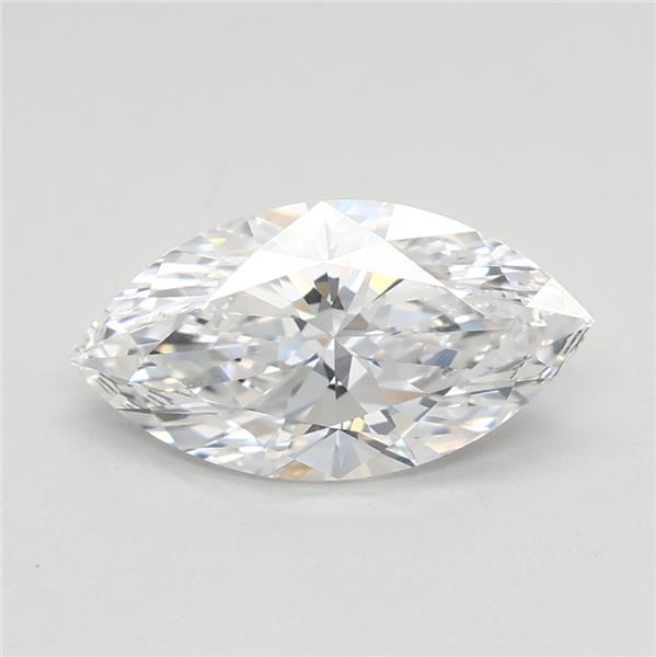 IGI 1.05 Carat Marquise Lab Grown Diamond 人工培育鑽石 實驗室人造鑽石