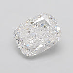 IGI 2.11 Carat Cushion Lab Grown Diamond