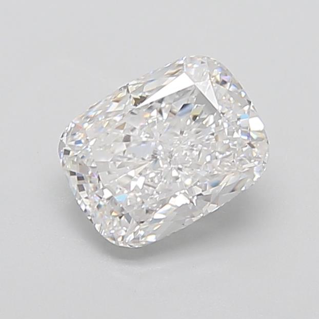 IGI 2.11 Carat Cushion Lab Grown Diamond