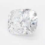 IGI 5.10 Carat Cushion Lab Grown Diamond 人工培育鑽石 實驗室人造鑽石