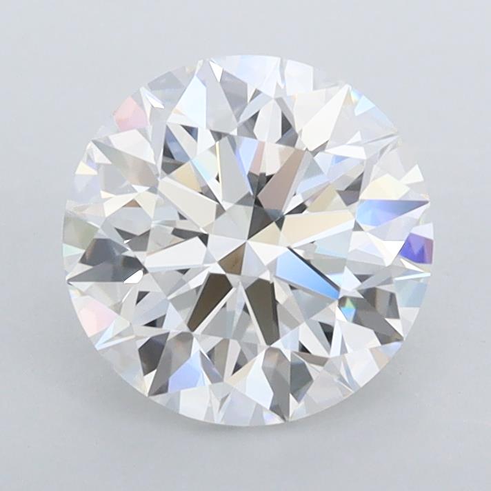 IGI 1.50 Carat Round Brilliant Lab Grown Diamond 人工培育鑽石 實驗室人造鑽石