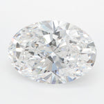 IGI 5.02 Carat Oval Lab Grown Diamond 人工培育鑽石 實驗室人造鑽石