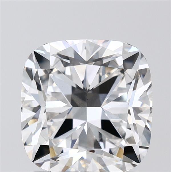 IGI 1.70 Carat Cushion Lab Grown Diamond 人工培育鑽石 實驗室人造鑽石
