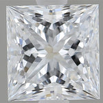 IGI 1.52 Carat Princess Cut Lab Grown Diamond 人工培育鑽石 實驗室人造鑽石