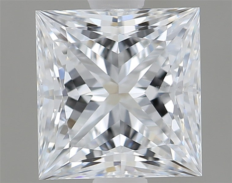 IGI 1.52 Carat Princess Cut Lab Grown Diamond 人工培育鑽石 實驗室人造鑽石