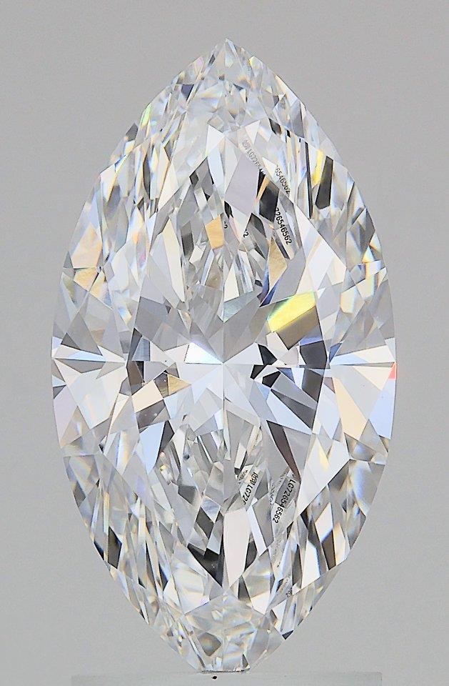 IGI 2.33 Carat Marquise Lab Grown Diamond 人工培育鑽石 實驗室人造鑽石