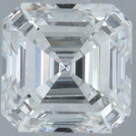 IGI 1.10 Carat Asscher Lab Grown Diamond 人工培育鑽石 實驗室人造鑽石