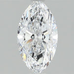 IGI 1.10 Carat Marquise Lab Grown Diamond 人工培育鑽石 實驗室人造鑽石