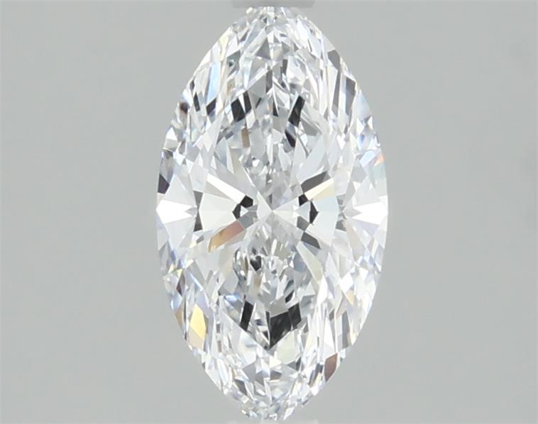 IGI 1.10 Carat Marquise Lab Grown Diamond 人工培育鑽石 實驗室人造鑽石