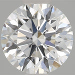 IGI 0.85 Carat Round Brilliant Lab Grown Diamond 人工培育鑽石 實驗室人造鑽石