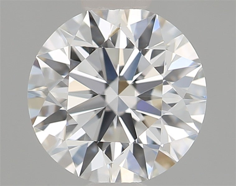 IGI 0.85 Carat Round Brilliant Lab Grown Diamond 人工培育鑽石 實驗室人造鑽石