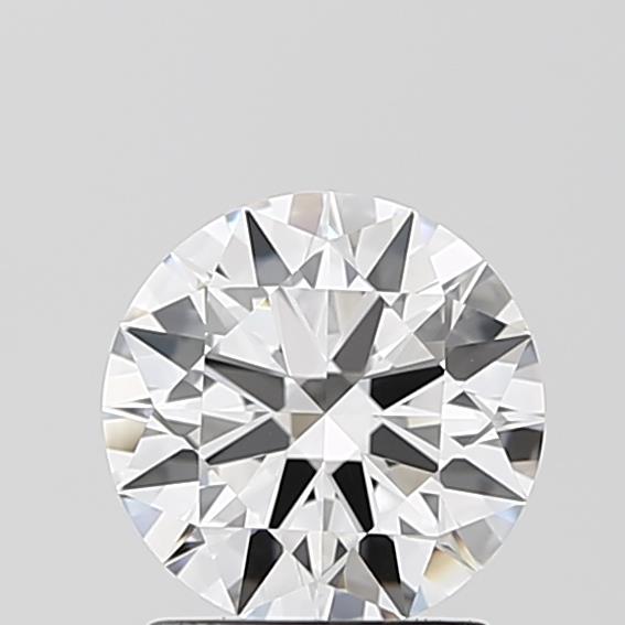 IGI 1.31 Carat Round Brilliant Lab Grown Diamond