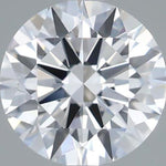 IGI 1 Carat Round Brilliant Lab Grown Diamond
