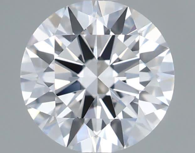 IGI 1 Carat Round Brilliant Lab Grown Diamond