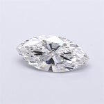 IGI 1.07 Carat Marquise Lab Grown Diamond 人工培育鑽石 實驗室人造鑽石