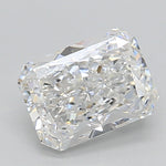 IGI 1.02 Carat 雷地恩切割 - Radiant Cut 培育鑽石 Lab Grown Diamond 人造鑽石 人工鑽石 實驗室鑽石 培養鑽石 香港 培育鑽 